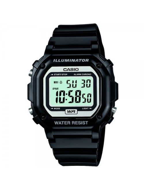 Casio F108WHC-1A Wrist Watch