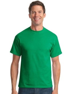 Port & Company Men's Big And Tall Comfort T-Shirt