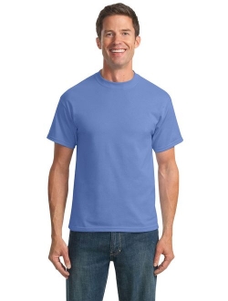 Port & Company Men's Big And Tall Comfort T-Shirt