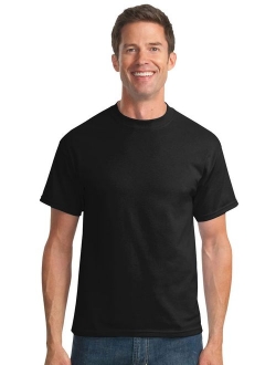 Port & Company Men's Big And Tall Comfort T-Shirt