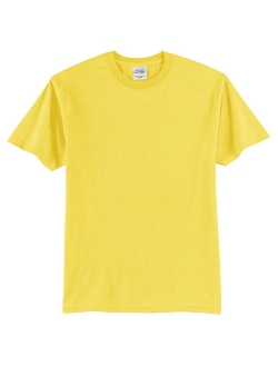 Port & Company Men's Big And Tall Comfort T-Shirt