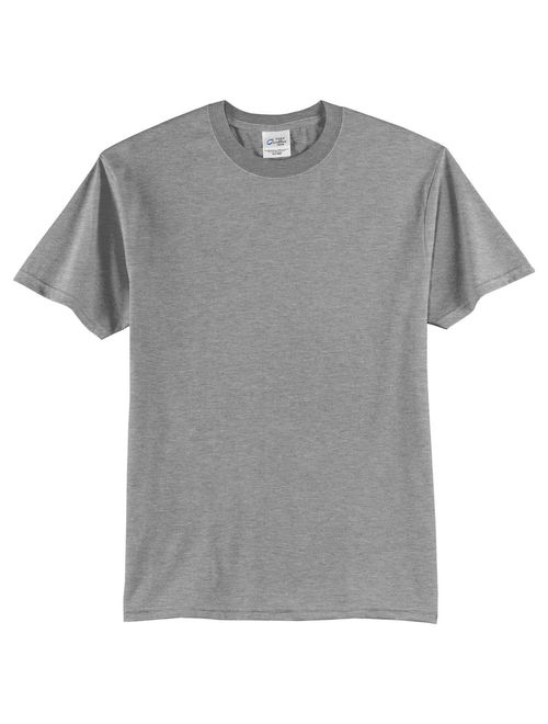 Port & Company Men's Big And Tall Comfort T-Shirt