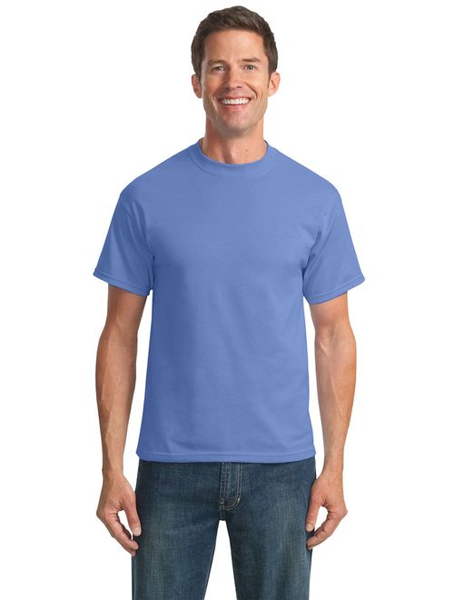 Port & Company Men's Big And Tall Comfort T-Shirt