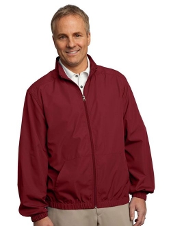 Port Authority Men's Classic Lightweight Essential Jacket