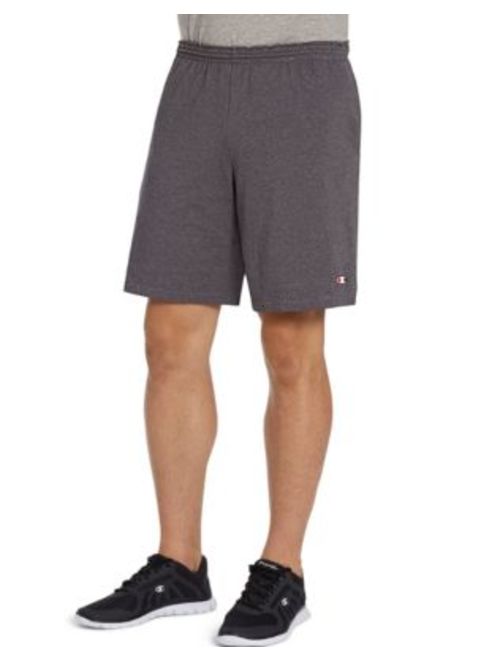 Champion Men's Jersey Shorts