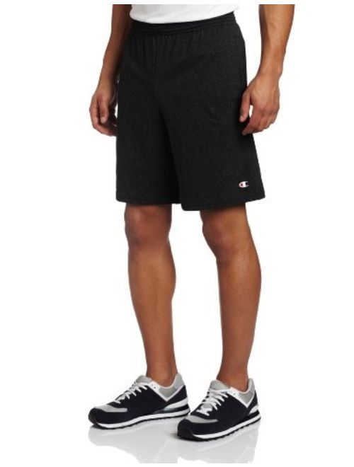 Champion Men's Jersey Shorts