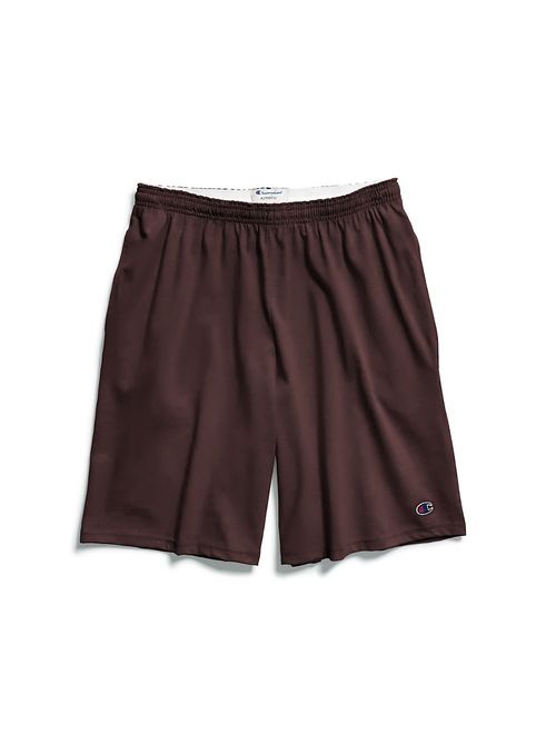 Champion Men's Jersey Shorts