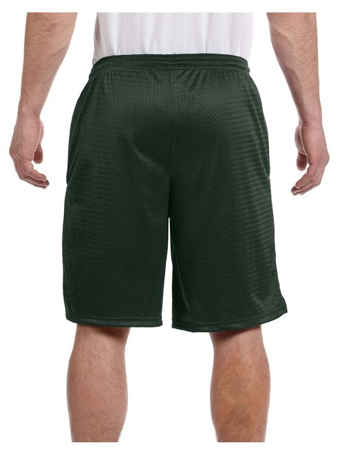 Champion Mesh Shorts with Pockets