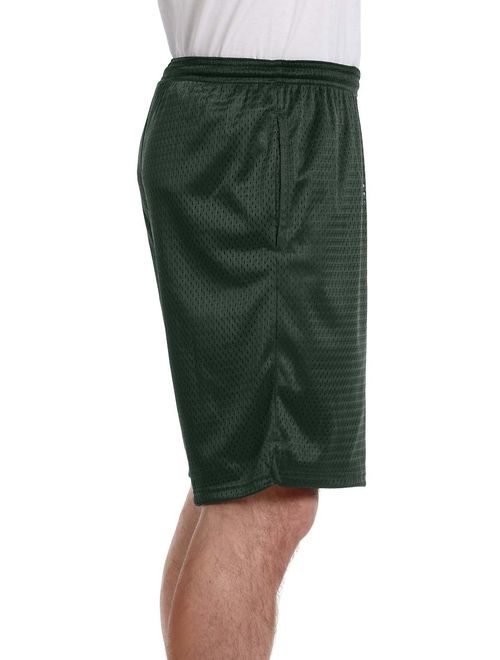 Champion Mesh Shorts with Pockets