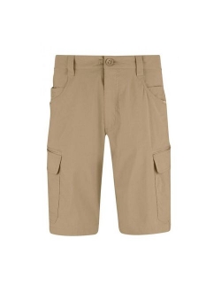 Summerweight 10 Pocket Durable Ultra-Lightweight Ripstop Tactical Shorts