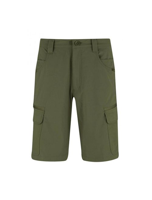 Summerweight 10 Pocket Durable Ultra-Lightweight Ripstop Tactical Shorts