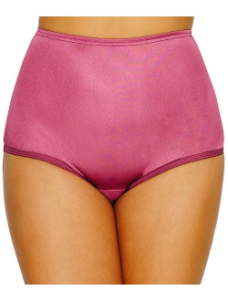 Perfectly Yours Women`s Ravissant Tailored Nylon Brief, 10