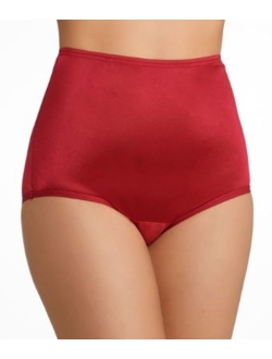 Perfectly Yours Women`s Ravissant Tailored Nylon Brief, 10