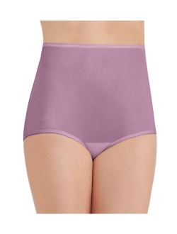 Perfectly Yours Women`s Ravissant Tailored Nylon Brief, 10