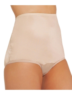 Perfectly Yours Women`s Ravissant Tailored Nylon Brief, 10