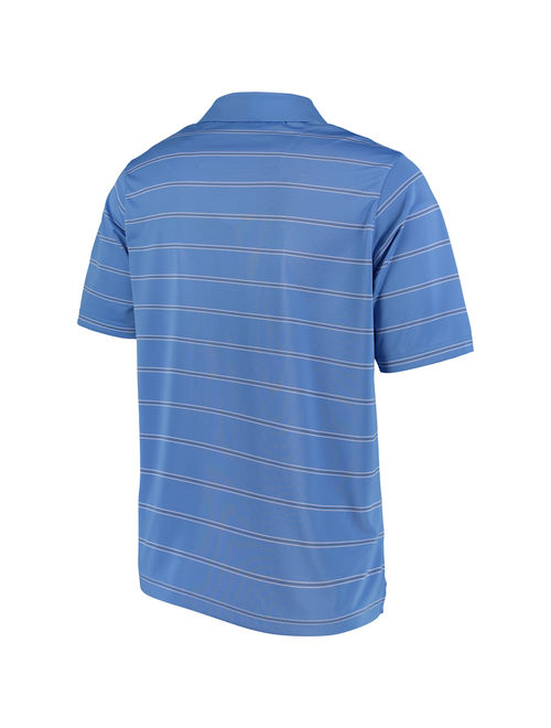 Vancouver Whitecaps FC Antigua Deluxe Polo - Light Blue