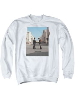Crewneck Sweatshirt: Pink Floyd- Wish You Were Here Size XXL