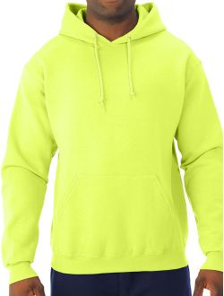 Jerzees Men's Fleece Hoodie Sweatshirt