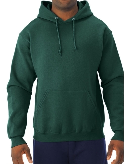 Jerzees Men's Fleece Hoodie Sweatshirt