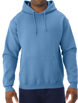 Jerzees Men's Fleece Hoodie Sweatshirt