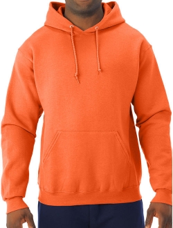 Jerzees Men's Fleece Hoodie Sweatshirt