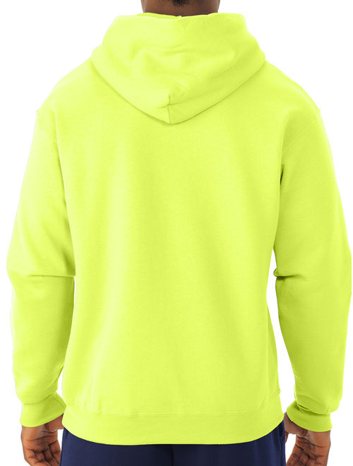 Jerzees Men's Fleece Hoodie Sweatshirt