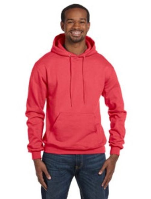 Champion S700 Hoodie Sweatshirt 9 oz. EcoSmart Pullover