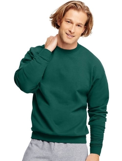 ComfortBlend Men's ComfortBlend EcoSmart Crew Sweatshirt, Style P160