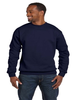 ComfortBlend Men's ComfortBlend EcoSmart Crew Sweatshirt, Style P160