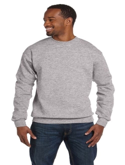 ComfortBlend Men's ComfortBlend EcoSmart Crew Sweatshirt, Style P160