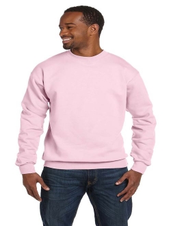 ComfortBlend Men's ComfortBlend EcoSmart Crew Sweatshirt, Style P160