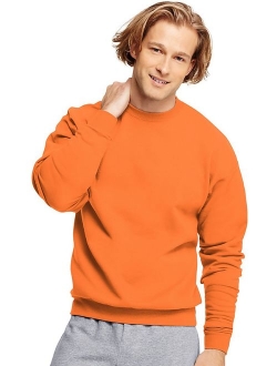 ComfortBlend Men's ComfortBlend EcoSmart Crew Sweatshirt, Style P160