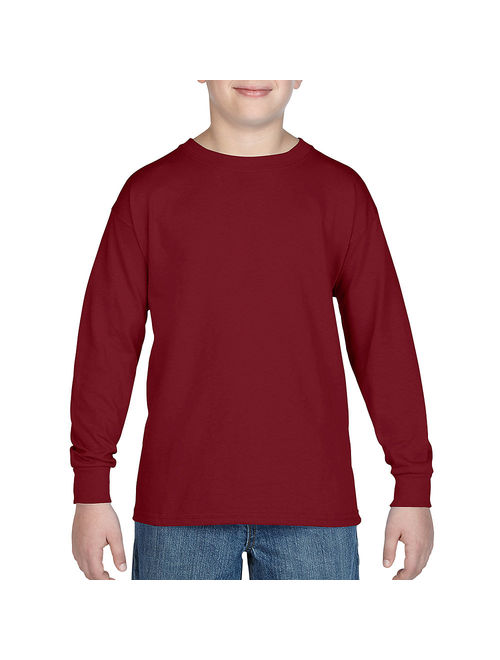 Hanes ComfortBlend Men's ComfortBlend EcoSmart Crew Sweatshirt, Style P160