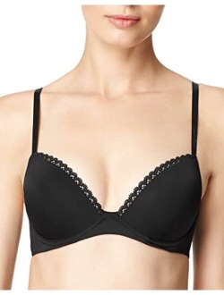 Seductive Comfort Customized Lift Bra