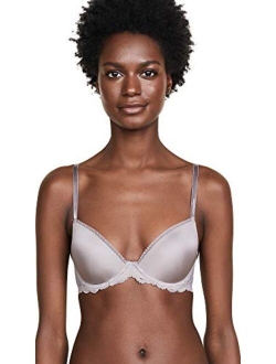 Seductive Comfort Customized Lift Bra