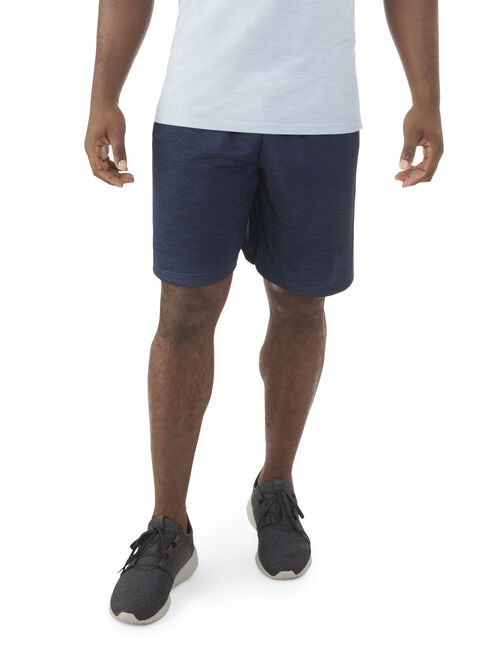 Buy Russell Men's Core Performance Active Shorts online | Topofstyle
