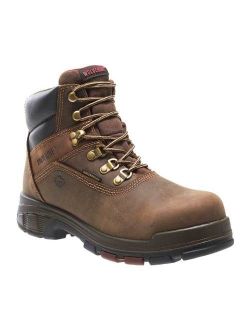 Cabor EPX PC Dry Waterproof 6" Composite Toe Boot