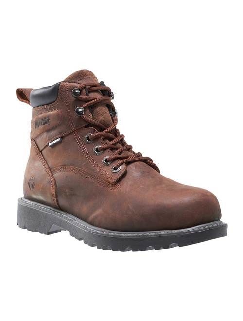 Wolverine Men's Floorhand 6