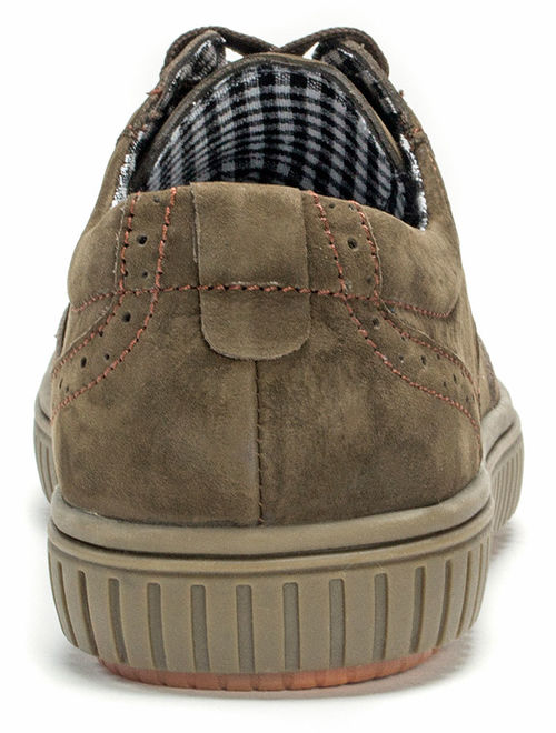 MUK LUKS Men's Parker Shoes