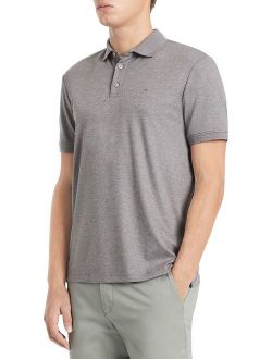 Classic Cotton Polo