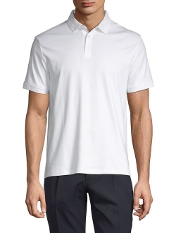 Classic Cotton Polo