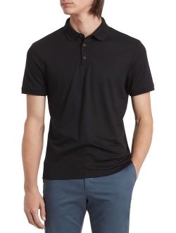 Classic Cotton Polo