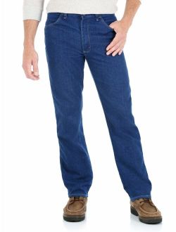 Big Men's Stretch Jeans