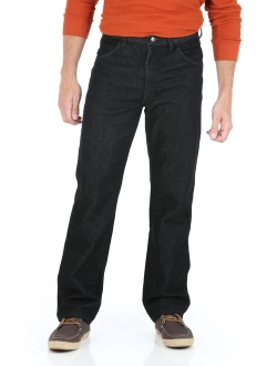 Big Men's Stretch Jeans