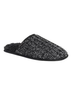 Men's Gavin Scuff Slippers