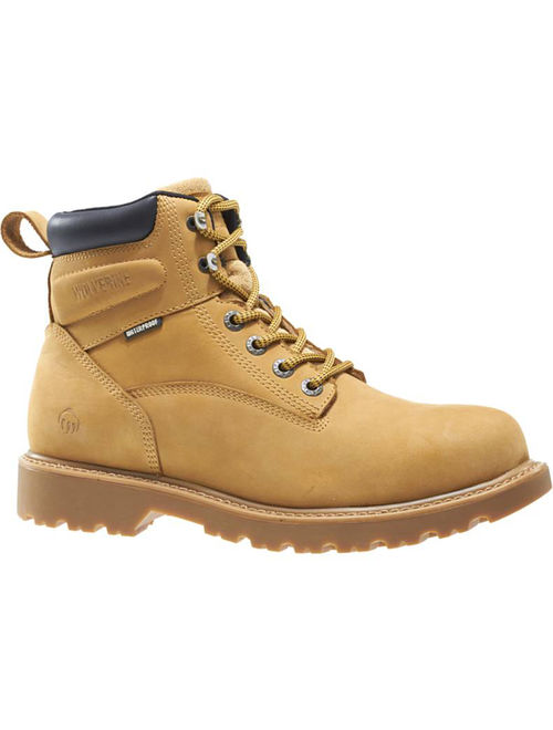 Wolverine Men's Floorhand 6