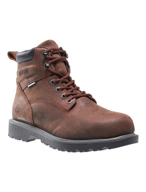 Wolverine Men's Floorhand 6