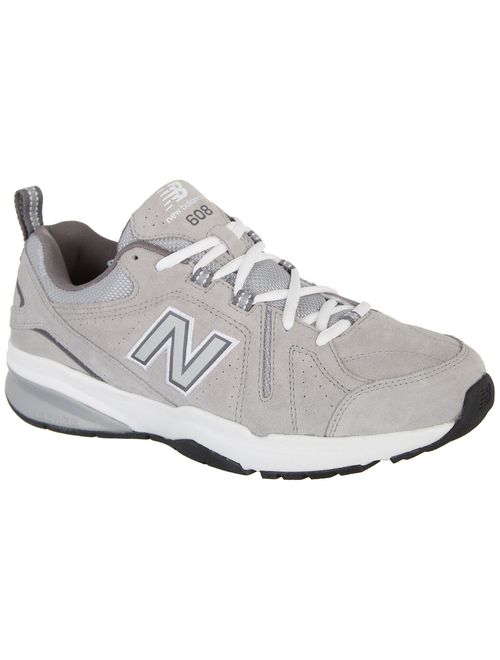 New Balance Mens 608v5 Cross Training Shoes