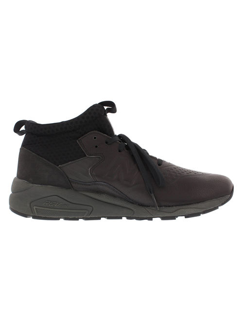 Buy Mens New Balance 580 Deconstructed Mid Black Mrh580dd Online Topofstyle