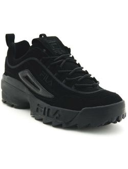FW04495-001: Men's Disruptor II Sneaker (7.5 D(M) US)